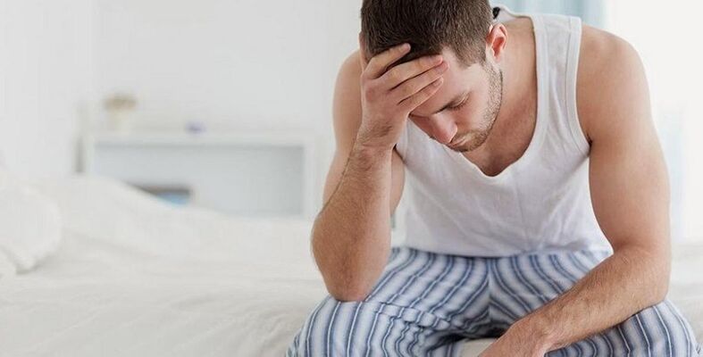 Σκέψεις για μια δυσάρεστη ασθένεια