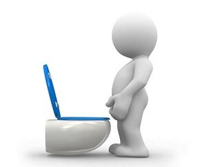 Κύριες εκδηλώσεις και συμπτώματα της προστατίτιδας στους άνδρες