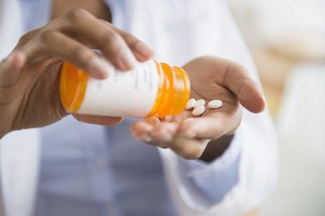 Προληπτική αντιμετώπιση της οξείας προστατίτιδας με φαρμακευτική αγωγή